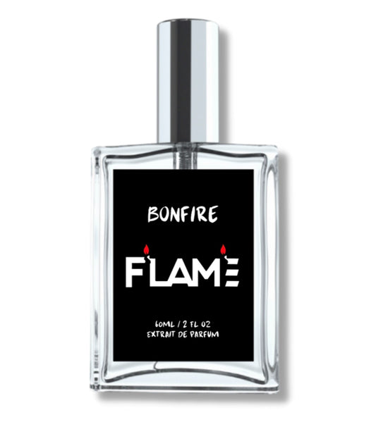 FLAME BONFIRE COLOGNE